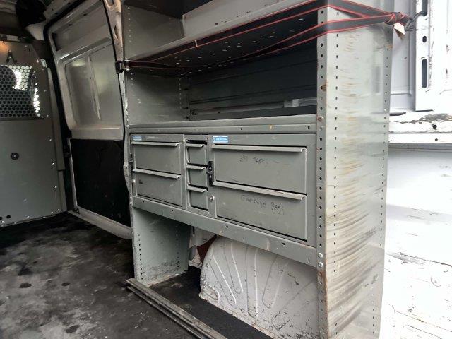 2023 Ram ProMaster 3500 - $25,000