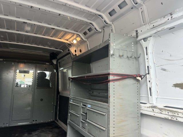 2023 Ram ProMaster 3500 - $25,000