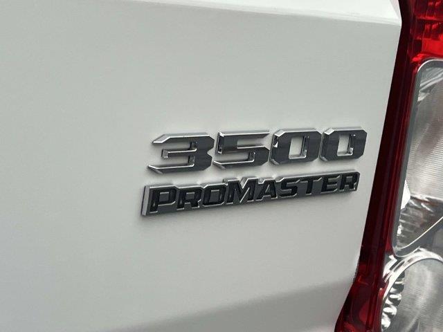 2023 Ram ProMaster 3500 - $25,000