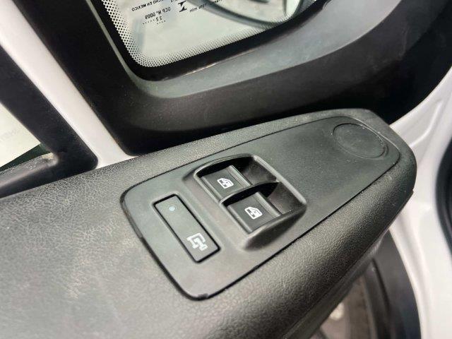 2023 Ram ProMaster 3500 - $25,000