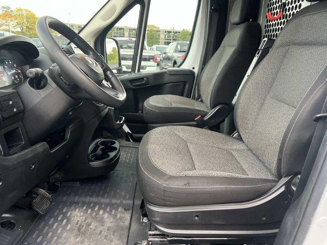 2023 Ram ProMaster 3500 - $25,000