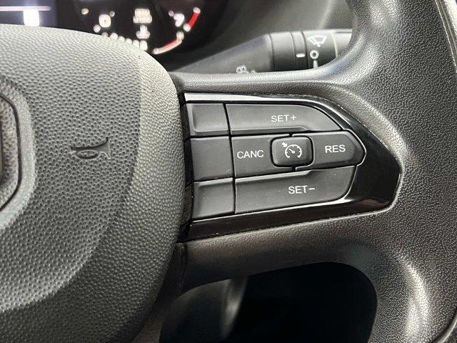 2023 Ram ProMaster 3500 - $25,000