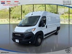 2025 ProMaster Thumbnail 1