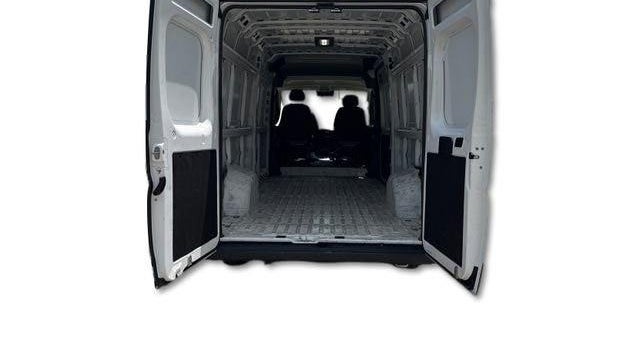 2025 Ram ProMaster Tradesman 3500