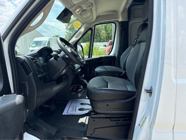 2025 Ram ProMaster 3500 - $32,921