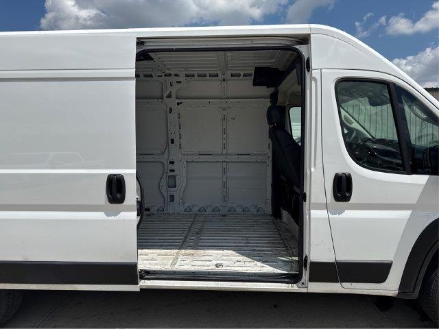 2025 Ram ProMaster 3500 - $32,921
