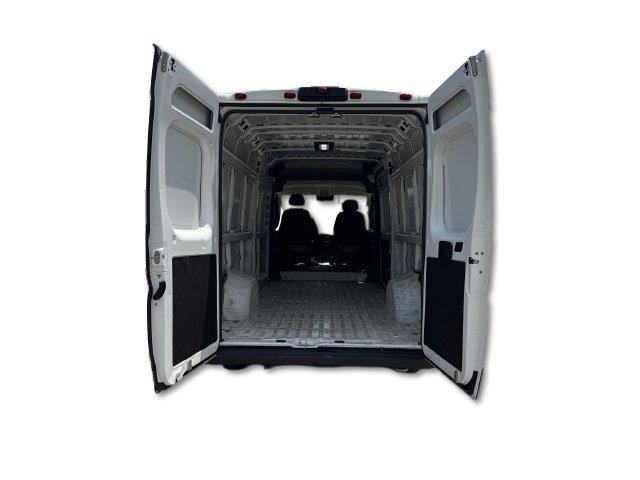 2025 Ram ProMaster 3500 - $32,921