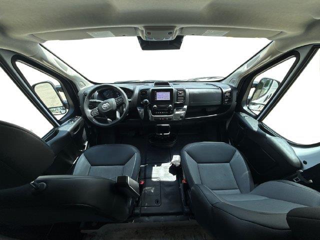 2025 Ram ProMaster 3500 - $32,921