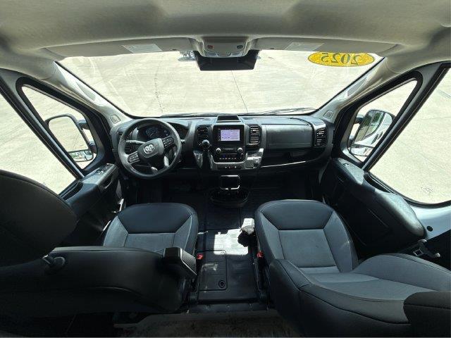 2025 Ram ProMaster 3500 - $32,921