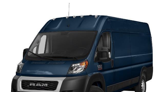 Preowned 2021 Ram ProMaster 3500 159 WB for Sale