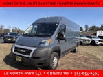 2021 ProMaster Thumbnail 2