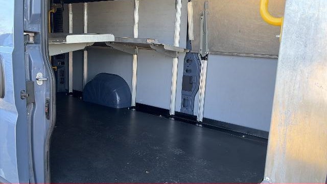 2021 Ram ProMaster 3500 159 WB