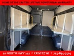 2021 ProMaster Thumbnail 8