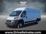 2021 ProMaster Thumbnail 1