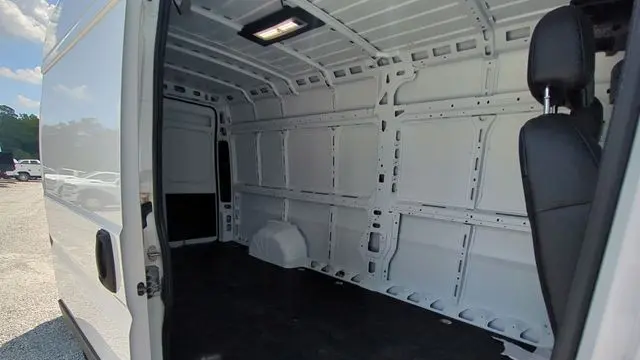 2026 Ram ProMaster SLT+ 3500