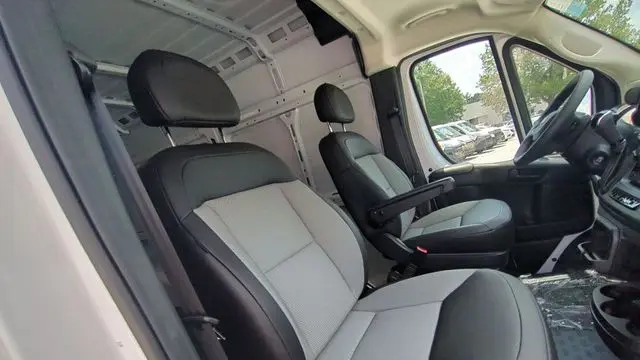 2026 Ram ProMaster SLT+ 3500