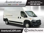 2024 ProMaster Thumbnail 1