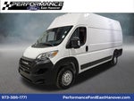 2025 ProMaster Thumbnail 1