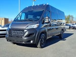 2025 ProMaster Thumbnail 1