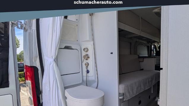 2025 Ram ProMaster SLT+ 3500