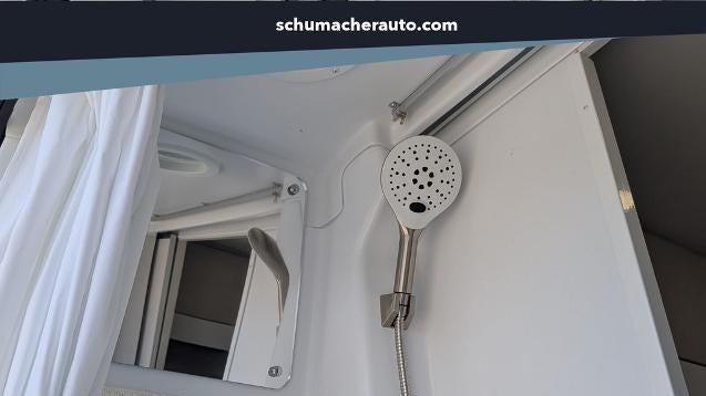 2025 Ram ProMaster SLT+ 3500