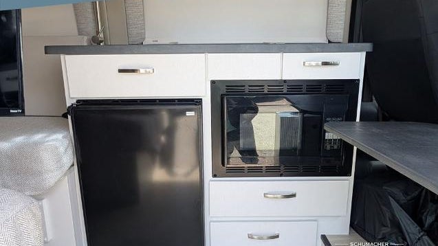 2025 Ram ProMaster SLT+ 3500