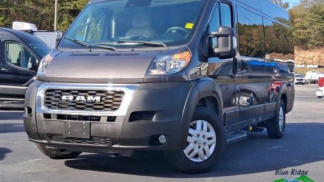Preowned 2022 Ram ProMaster 3500 159 WB for Sale