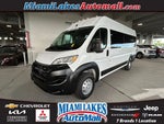 2023 ProMaster Thumbnail 1