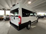 2023 ProMaster Thumbnail 5