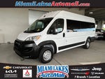 2023 ProMaster Thumbnail 1