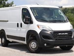2024 ProMaster Thumbnail 2
