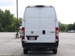 2023 ProMaster Thumbnail 8