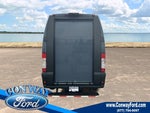 2024 ProMaster EV Thumbnail 2