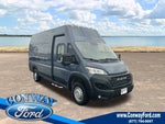 2024 ProMaster EV Thumbnail 4