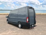 2024 ProMaster EV Thumbnail 8