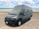 2024 ProMaster EV Thumbnail 10