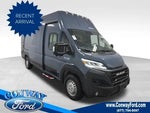2024 ProMaster EV Thumbnail 1