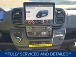 2024 ProMaster EV Thumbnail 11