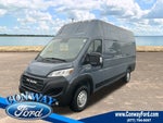 2024 ProMaster EV Thumbnail 8
