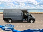 2024 ProMaster EV Thumbnail 11