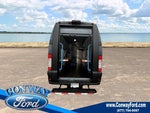 2024 ProMaster EV Thumbnail 16