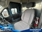 2024 ProMaster EV Thumbnail 21
