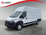 2025 ProMaster EV Thumbnail 1
