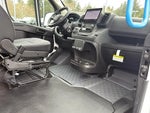 2025 ProMaster EV Thumbnail 22
