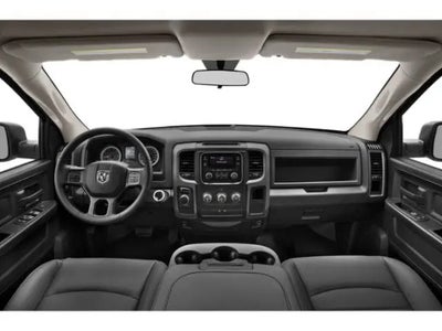 Photo of a 2019 Ram 1500 Classic 4X2 Tradesman 4DR Crew Cab 5.5 FT. SB Pickup for sale