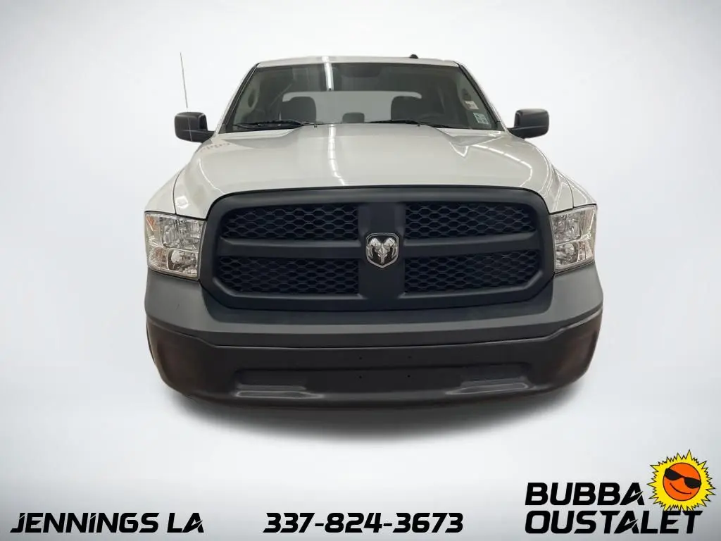 2022 Ram 1500 - $24,775