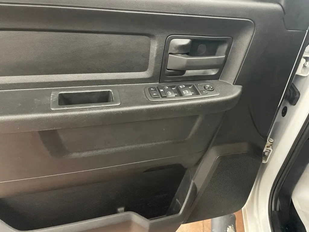 2022 Ram 1500 - $24,775