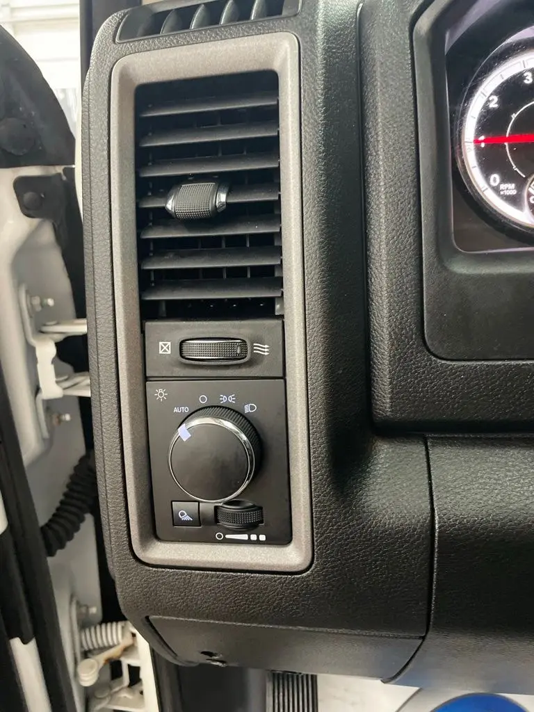 2022 Ram 1500 - $24,775