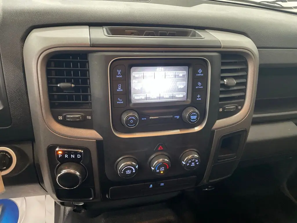 2022 Ram 1500 - $24,775