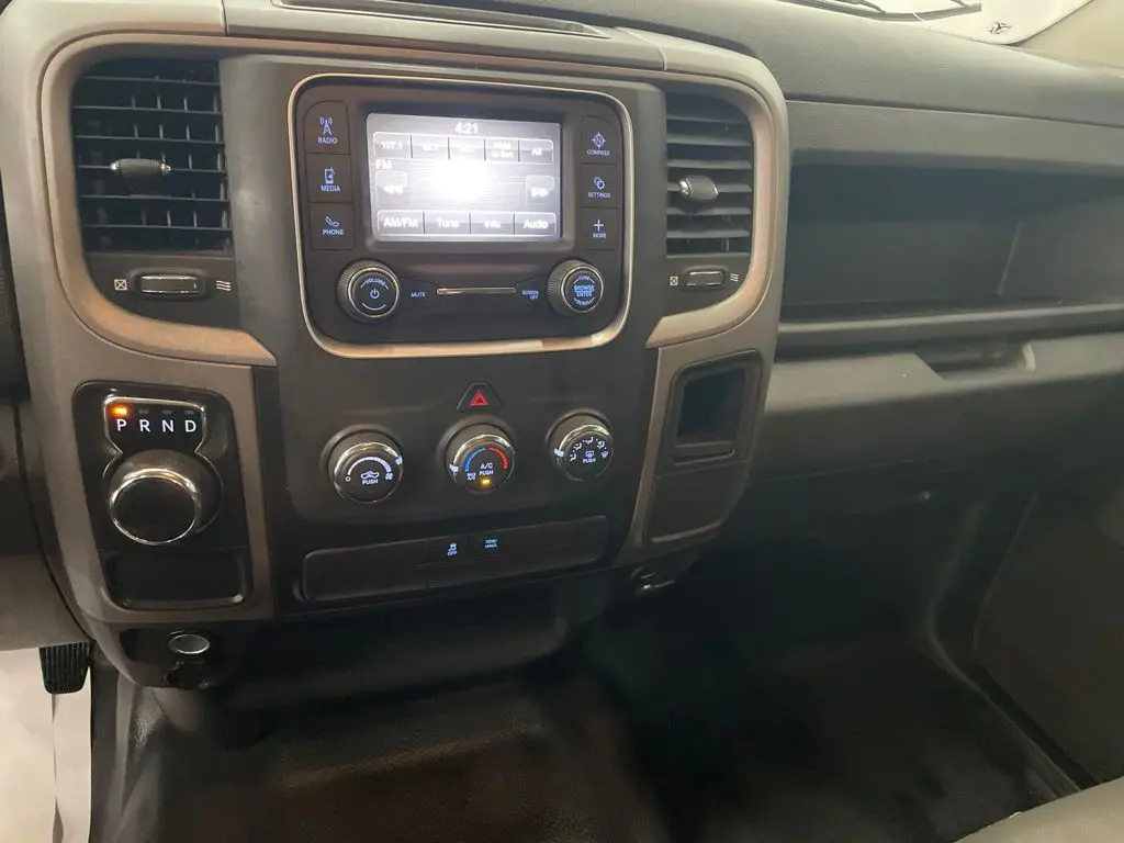 2022 Ram 1500 - $24,775